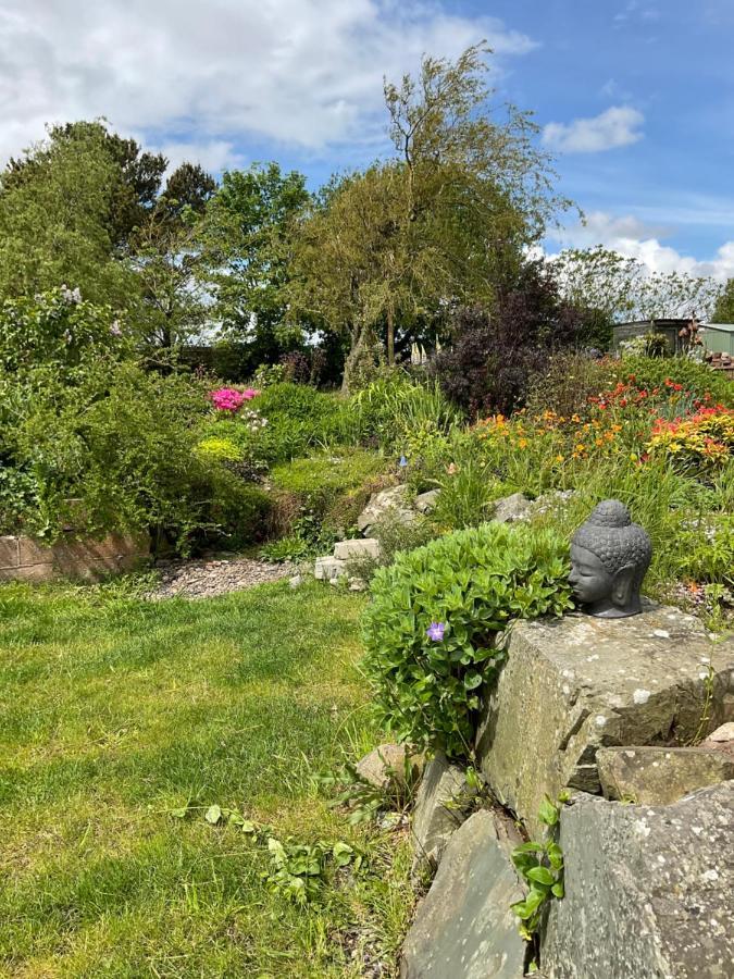 The Wee Hoose Holiday home *