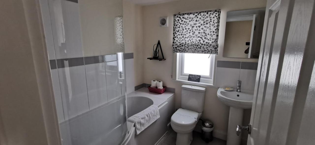 Holiday home The Wee Hoose *