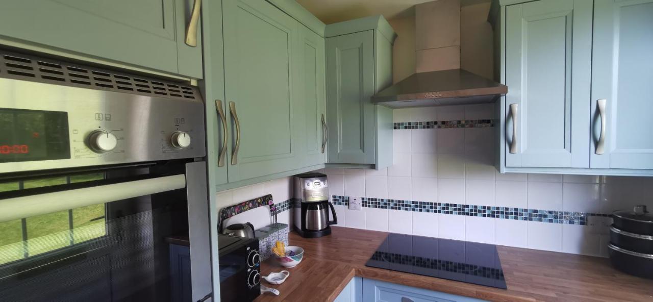 The Wee Hoose Holiday home Dumfries