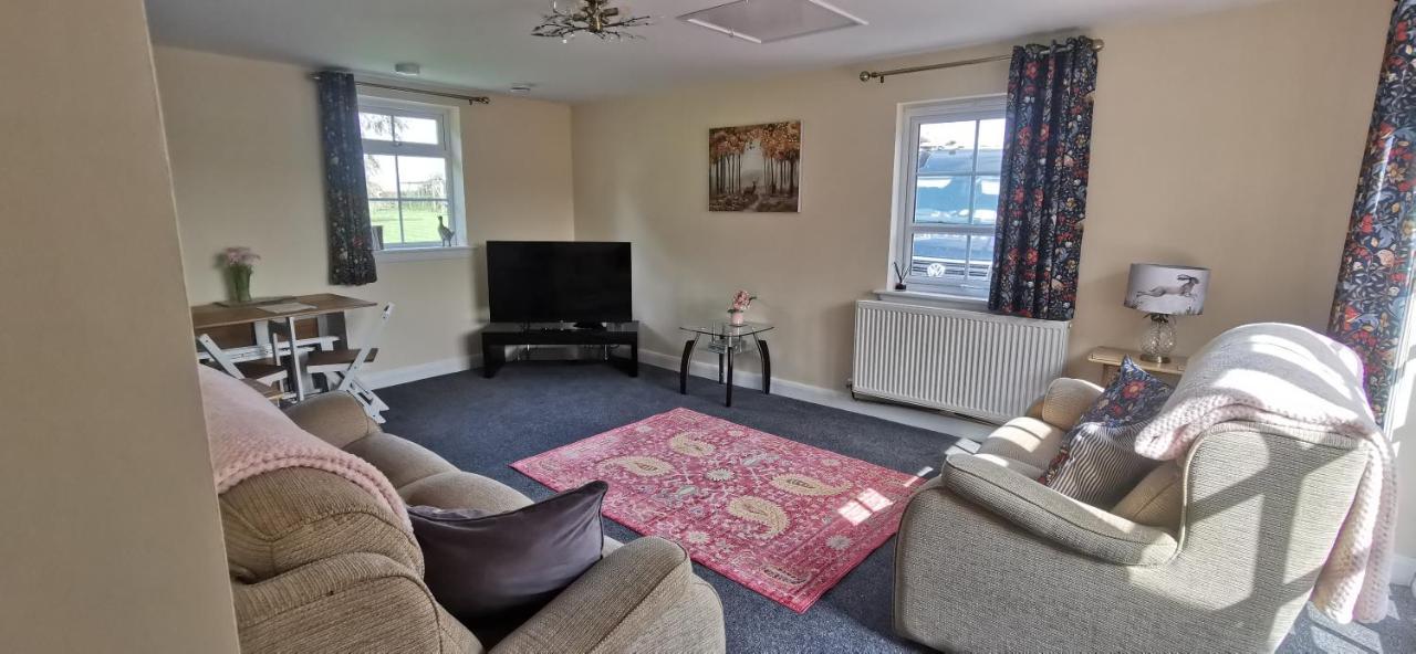 Holiday home The Wee Hoose *