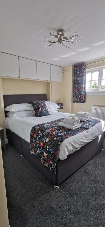 Holiday home The Wee Hoose Dumfries