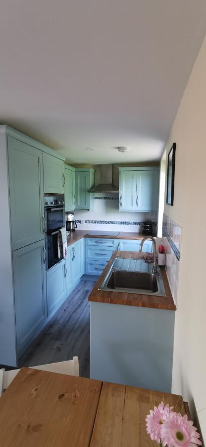 Holiday home The Wee Hoose *